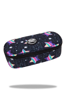 COOLPACK - CAMPUS - PIÓRNIK - RAINBOW NIGHT