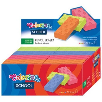 Gumka do ścierania Colorino