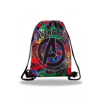 COOLPACK DISNEY - BETA - WOREK NA BUTY - AVENGERS