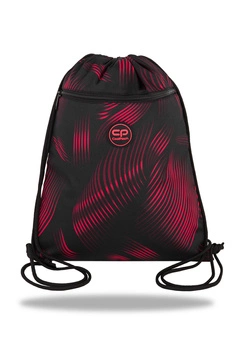 COOLPACK - VERT - WOREK NA BUTY - RUBIN