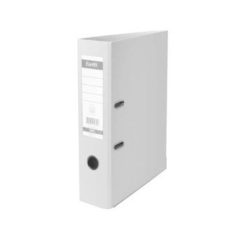 Segregator A4/5 szynowy szary Bantex