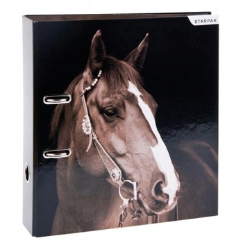 SEGREGATOR A4 7CM KONIE