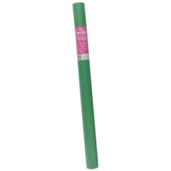 Bibuła gładka w rolce - Canson 20G 0,5X5M 50-ZIELONY