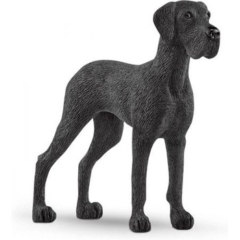 SCHLEICH_FIGURKA FARM WORLD_DOG NIEMIECKI