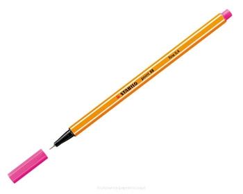 CIENKOPIS POINT RÓŻ 10