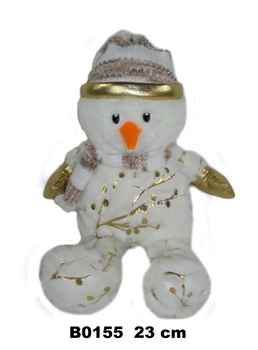 BAŁWAN 23CM