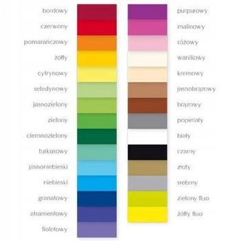 BRYSTOL A1 ZIEL FLUO