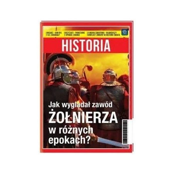 BRULION A5 80 HISTORIA