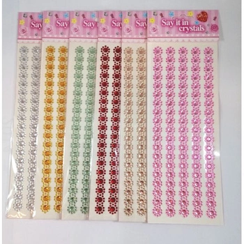 DIAMENCIKI DUŻE I MAŁE