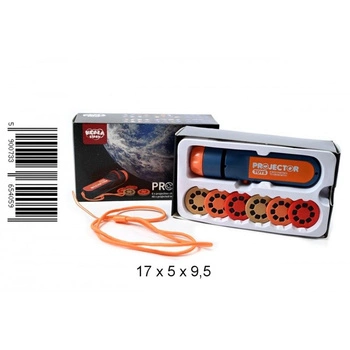 B2751564 / LATARKA PROJEKTOR (120)