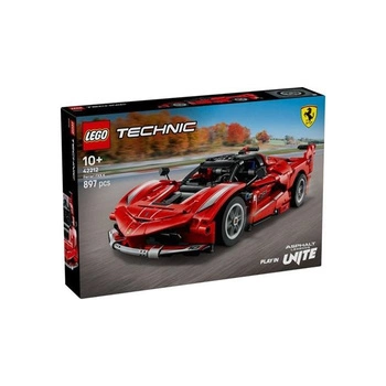 Klocki LEGO Technic Ferrari FXX K, 42212