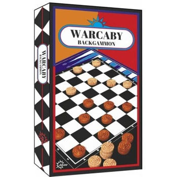 WARCABY