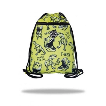 CoolPack Vert Worek na Buty Dino Adventure