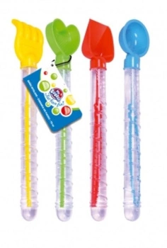 MY BUBBLE BANKI MYDL PIASEK 70ML DISP 24/192.