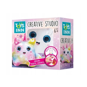 Spray Dye Unicorn ToysInn