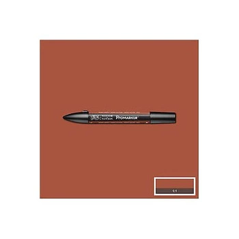 PROMARKER BURT UMBER R646