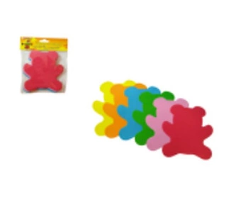 GĄBKA 20 SZTUK MIŚ