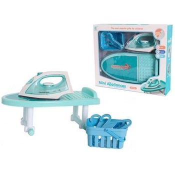 ZESTAW DO PRASOWANIA