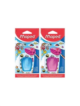 TEMPERÓWKA 1OT STICK'ART +NAKLEJKI B