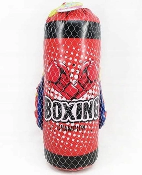 Zestaw Bokserski 42 cm BZES7709