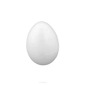 STYROPIANOWE JAJKO SE 140mm