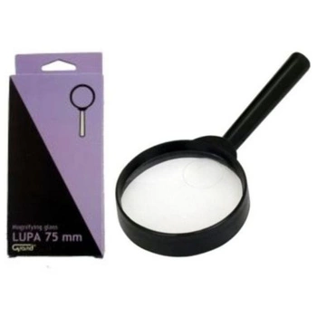 LUPA 7,5