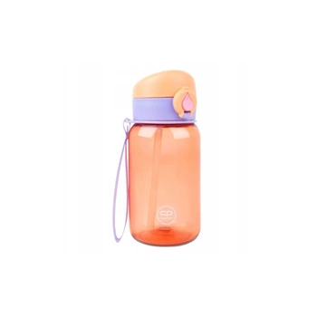 COOLPACK - HUGO - BIDON - 500 ml - PEACH/PURPLE
