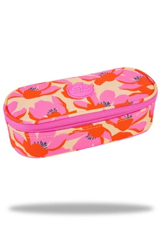 COOLPACK - CAMPUS - PIÓRNIK - FLORES ROSA