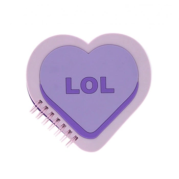 Kołonotes 80k Serce STARPAK 563021