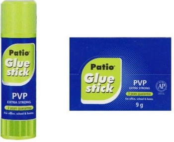 Klej PVP 9G Patio