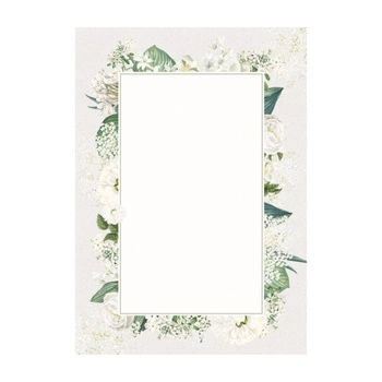 Dyplom BIANCO 170g/m2 (25 szt)