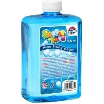 PŁYN DO BANIEK MYDLANYCH 500ML MY BUBBLE