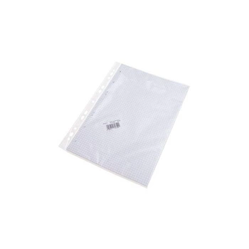 Wkład do segregatora A4 kratka WK4#