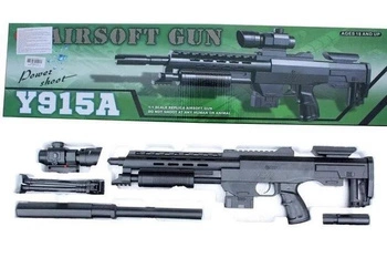 IMITACJA BRONI KARABIN A116