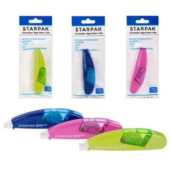 KOREKTOR TAŚMA 5MM/6M