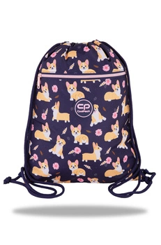 COOLPACK - VERT - WOREK NA BUTY - ELISABETH