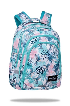 COOLPACK - DRAFTER 3 - PLECAK MŁODZIEŻOWY - THAI