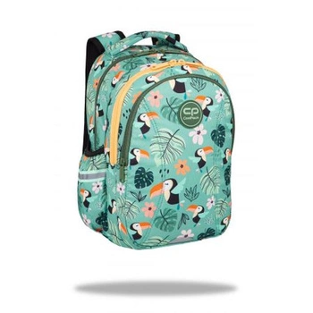 CoolPack Joy S Plecak Młodzieżowy Toucans