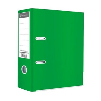 SEGREGATOR A4 75 2R DŹ   J.ZIELONY BŁYSOK