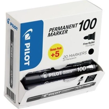 MARKER SCA-400 CZARNY XXL