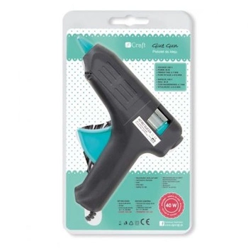 PISTOLET DO KLEJU 40W