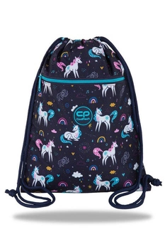 COOLPACK - VERT - WOREK NA BUTY - MRS UNICORN