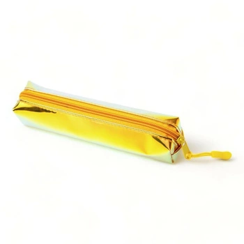 Piórnik Narcissus TPU złoty