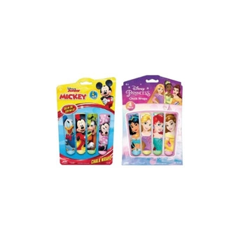 -KREDA CHODNIKOWA JOHN MICKEY 4MIX PUD24