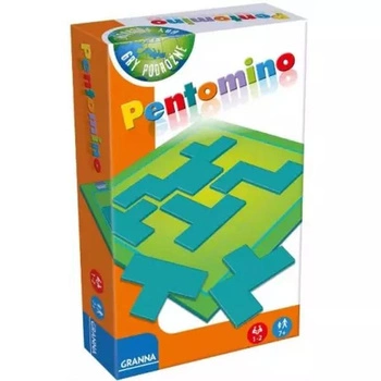 GRA PENTOMINO