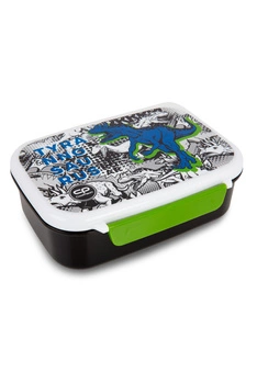 COOLPACK - FOODYX - ŚNIADANIÓWKA Z PRZEGRÓDKĄ - T-REX