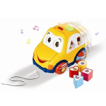 Autko Wesołek Smily