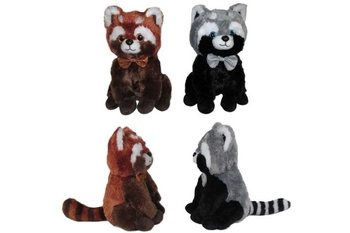 Pluszak PANDA MIX 2 KOL 24 CM    169068