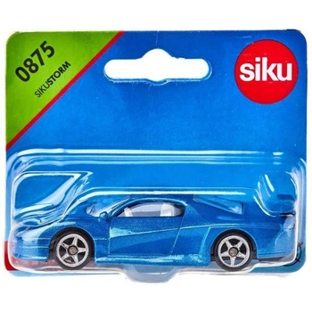 SIKU AUTO SPORTOWE BURZA