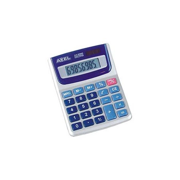 kalkulator axel AX-8985